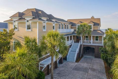 304 Ocean Boulevard Isle Of Palms SC 29451