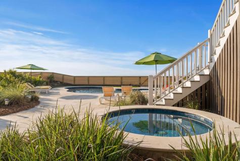304 Ocean Boulevard Isle Of Palms SC 29451
