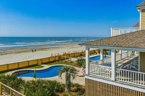 304 Ocean Boulevard Isle Of Palms SC 29451