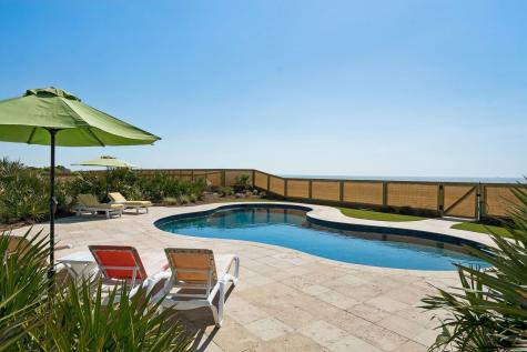 304 Ocean Boulevard Isle Of Palms SC 29451