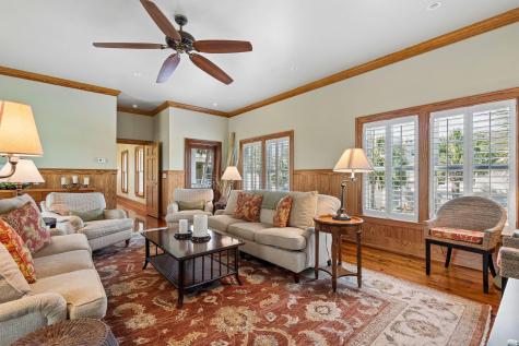 304 Ocean Boulevard Isle Of Palms SC 29451