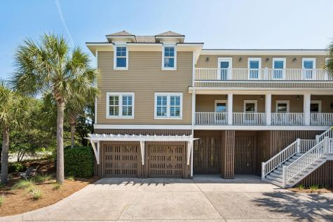 304 Ocean Boulevard Isle Of Palms SC 29451