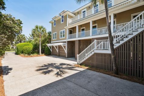 304 Ocean Boulevard Isle Of Palms SC 29451