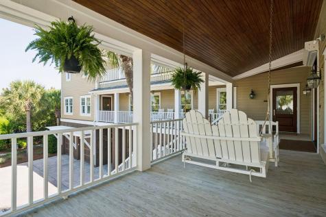 304 Ocean Boulevard Isle Of Palms SC 29451