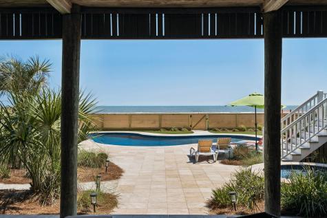 304 Ocean Boulevard Isle Of Palms SC 29451