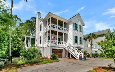 113 Wando Reach Road Wando SC 29492