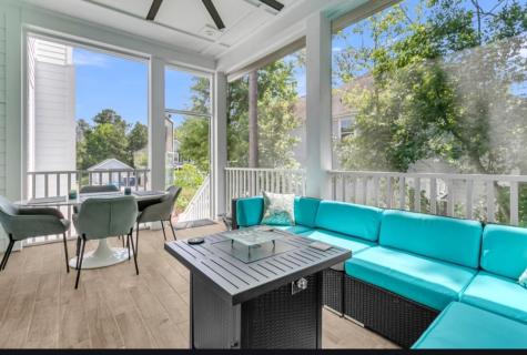 113 Wando Reach Road Wando SC 29492