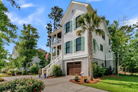 113 Wando Reach Road Wando SC 29492