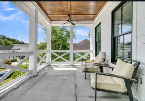 113 Wando Reach Road Wando SC 29492