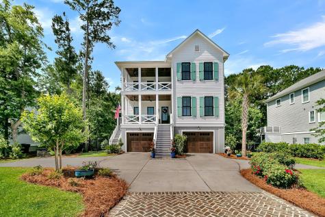 113 Wando Reach Road Wando SC 29492
