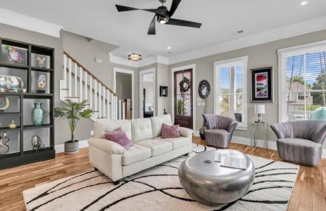 113 Wando Reach Road Wando SC 29492