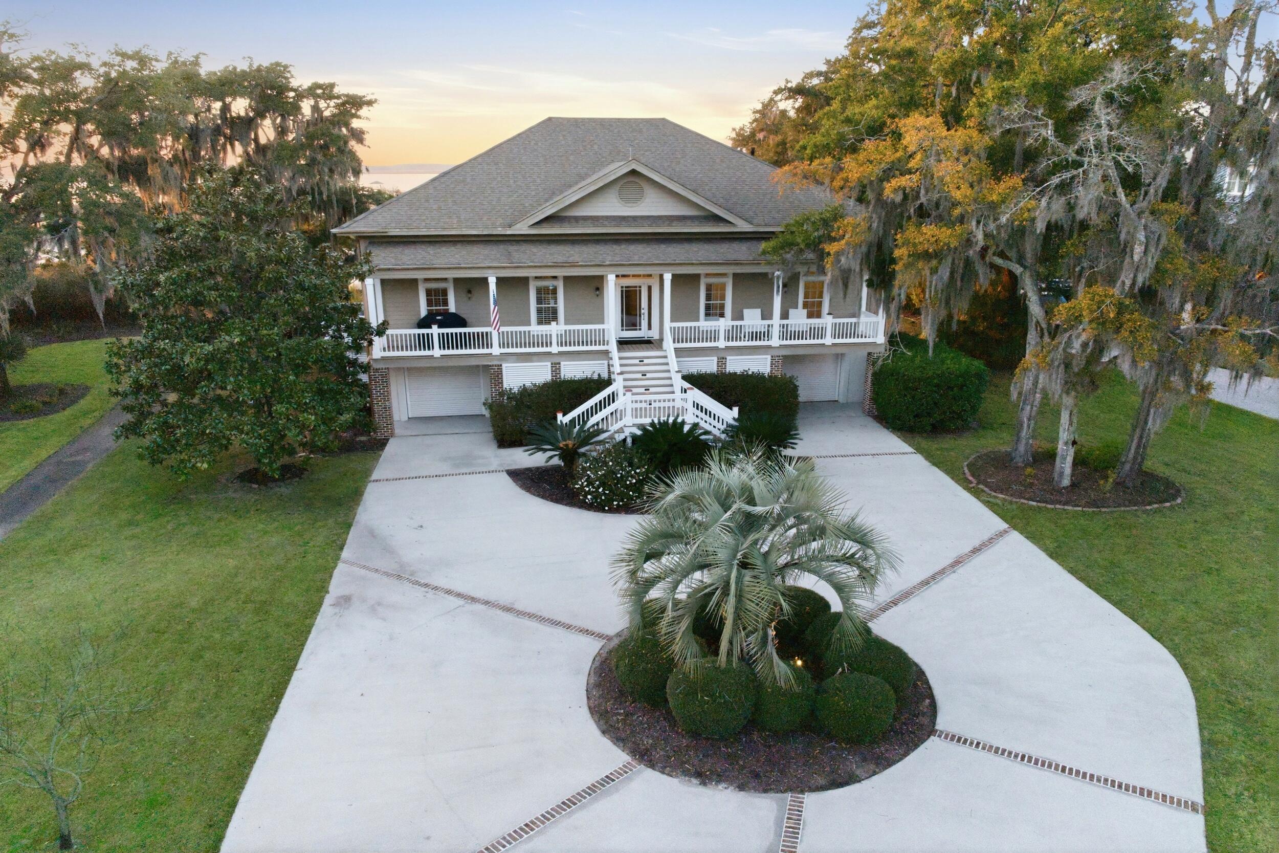 112 Front Street Saint Helena Island SC 29920