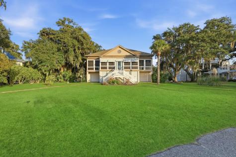112 Front Street Saint Helena Island SC 29920