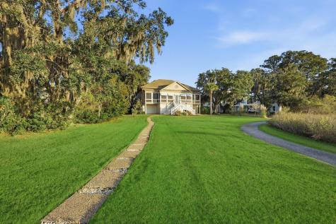 112 Front Street Saint Helena Island SC 29920