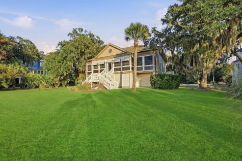 112 Front Street Saint Helena Island SC 29920