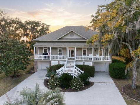 112 Front Street Saint Helena Island SC 29920