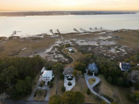 112 Front Street Saint Helena Island SC 29920