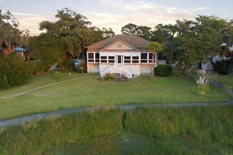 112 Front Street Saint Helena Island SC 29920