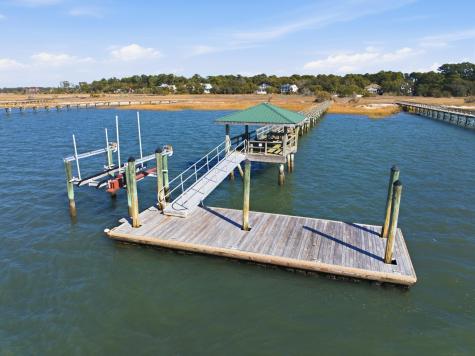 112 Front Street Saint Helena Island SC 29920