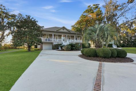 112 Front Street Saint Helena Island SC 29920
