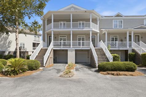 1601 Hopeman Lane Mount Pleasant SC 29466