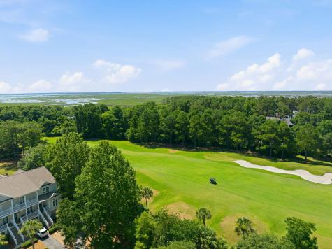 1601 Hopeman Lane Mount Pleasant SC 29466