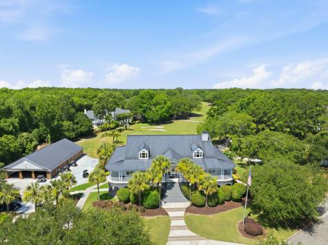 1601 Hopeman Lane Mount Pleasant SC 29466