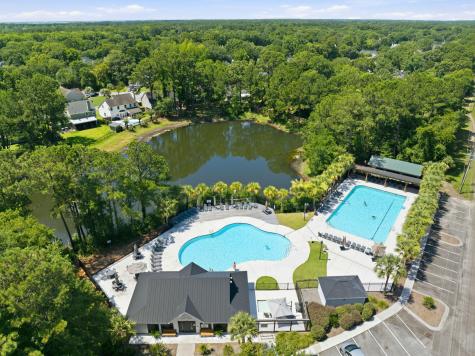 1601 Hopeman Lane Mount Pleasant SC 29466