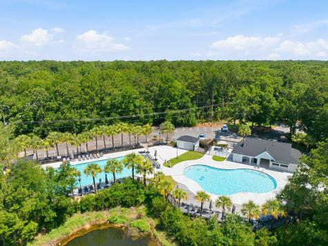 1601 Hopeman Lane Mount Pleasant SC 29466
