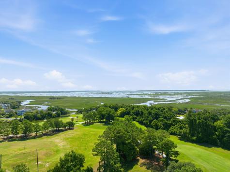 1601 Hopeman Lane Mount Pleasant SC 29466