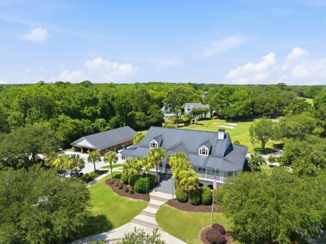1601 Hopeman Lane Mount Pleasant SC 29466