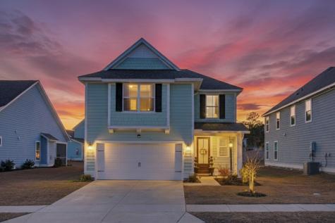 468 Eagleview Drive Moncks Corner SC 29461