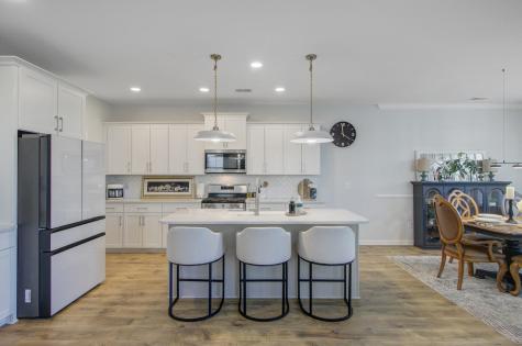 468 Eagleview Drive Moncks Corner SC 29461
