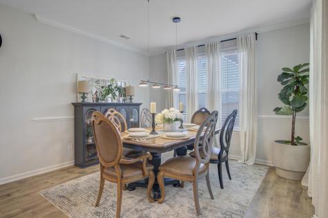 468 Eagleview Drive Moncks Corner SC 29461