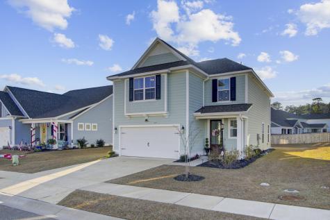 468 Eagleview Drive Moncks Corner SC 29461