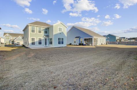 468 Eagleview Drive Moncks Corner SC 29461