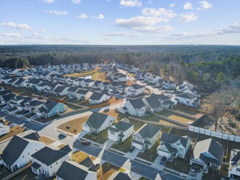 468 Eagleview Drive Moncks Corner SC 29461