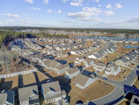 468 Eagleview Drive Moncks Corner SC 29461