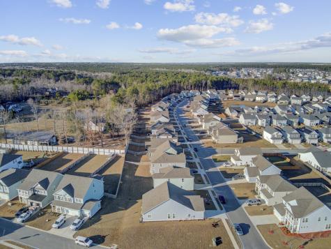468 Eagleview Drive Moncks Corner SC 29461