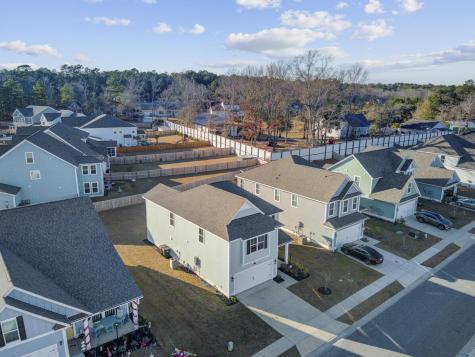 468 Eagleview Drive Moncks Corner SC 29461
