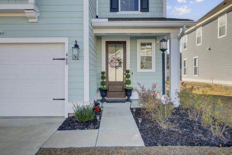 468 Eagleview Drive Moncks Corner SC 29461