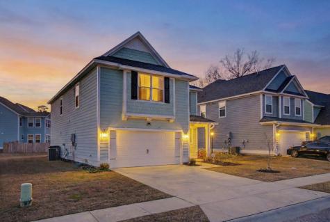 468 Eagleview Drive Moncks Corner SC 29461