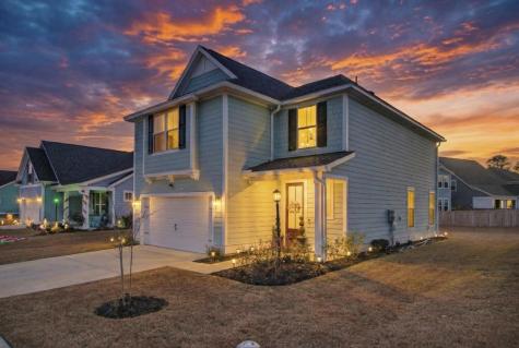 468 Eagleview Drive Moncks Corner SC 29461