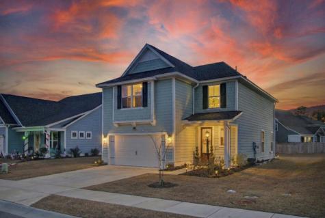 468 Eagleview Drive Moncks Corner SC 29461