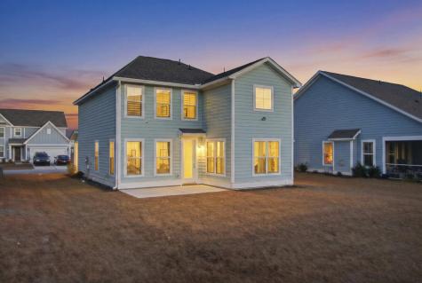 468 Eagleview Drive Moncks Corner SC 29461