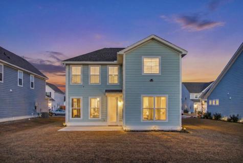 468 Eagleview Drive Moncks Corner SC 29461