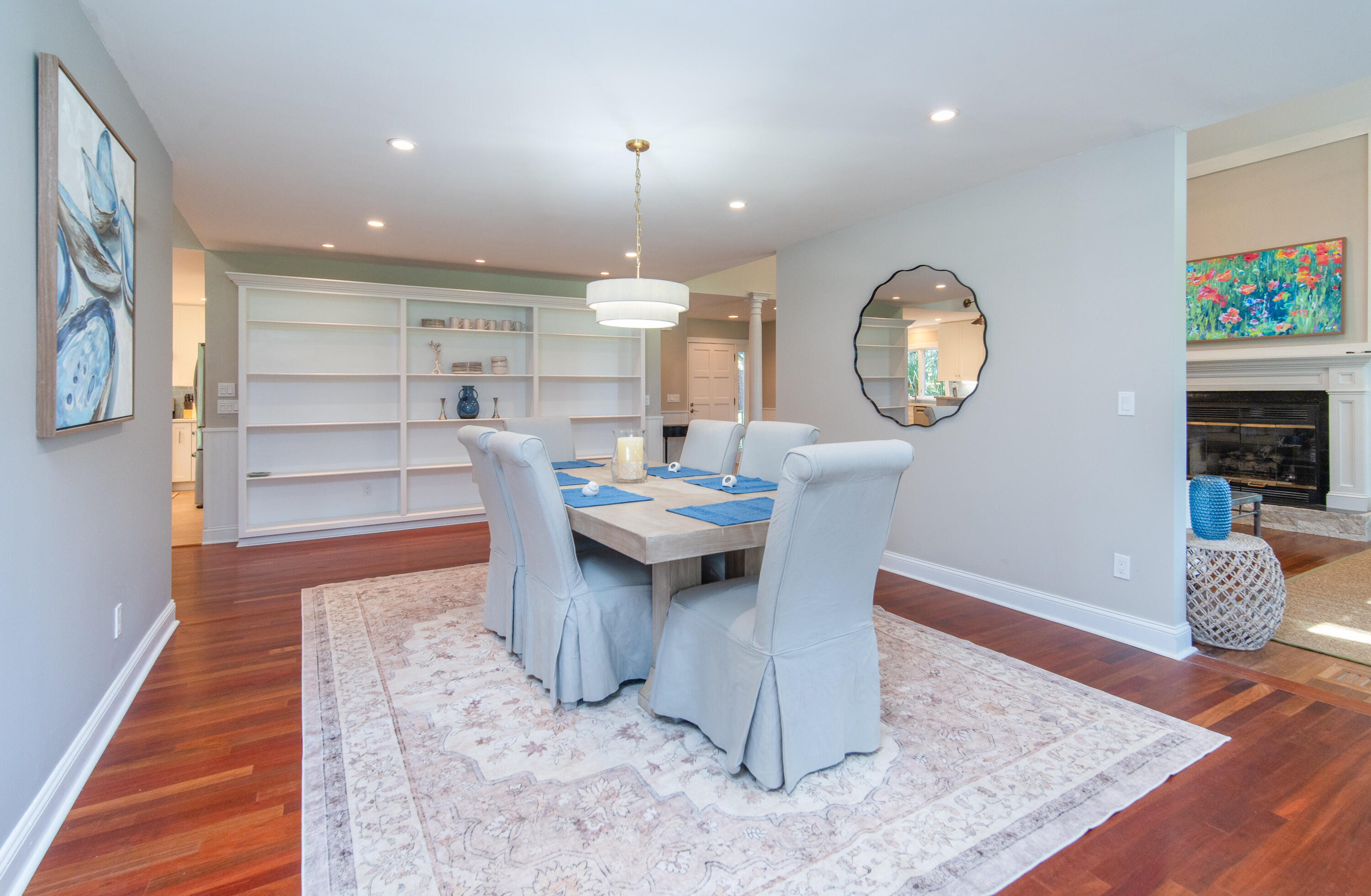 11 Angler Hall Kiawah Island SC 29455