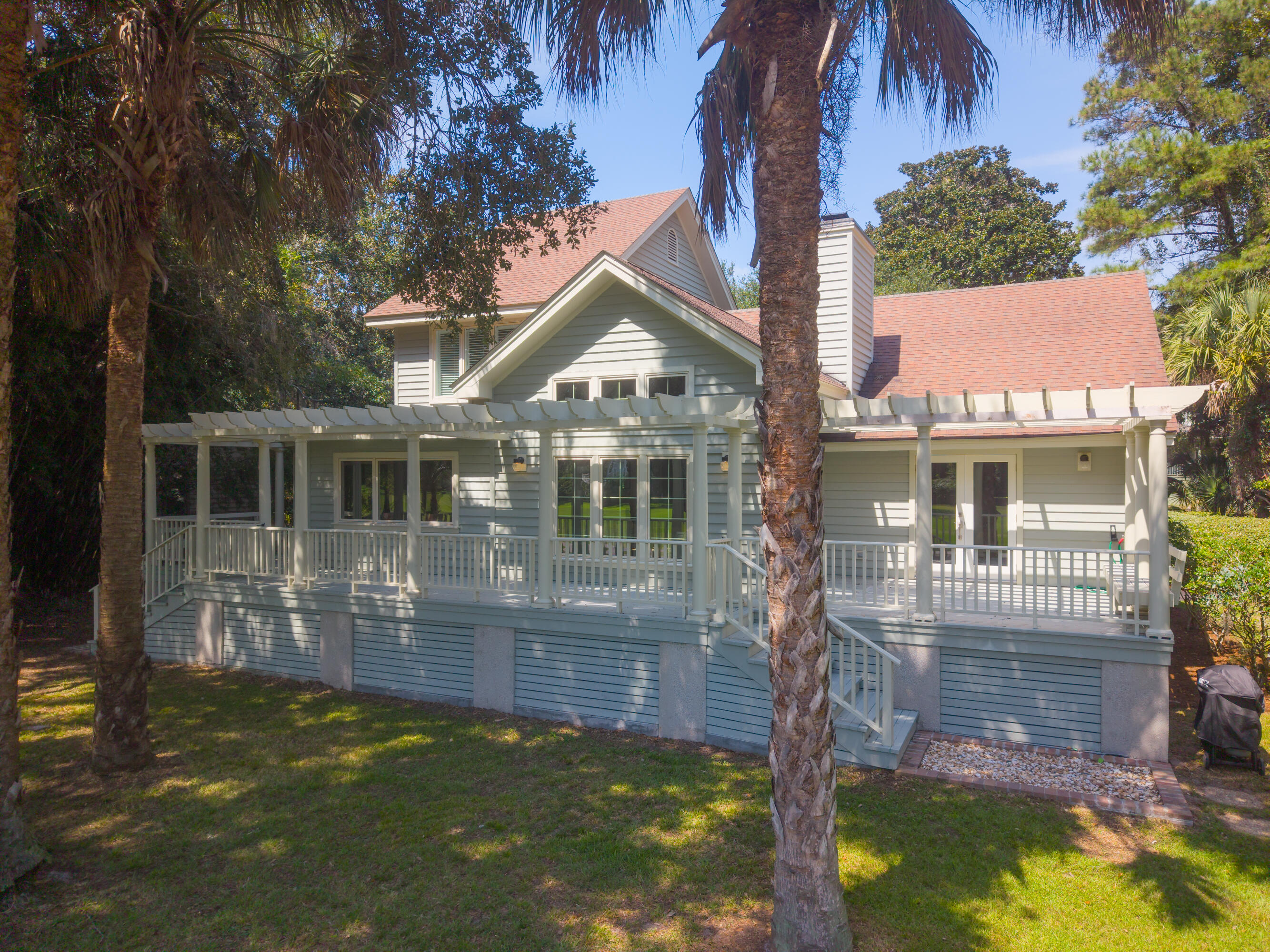 11 Angler Hall Kiawah Island SC 29455