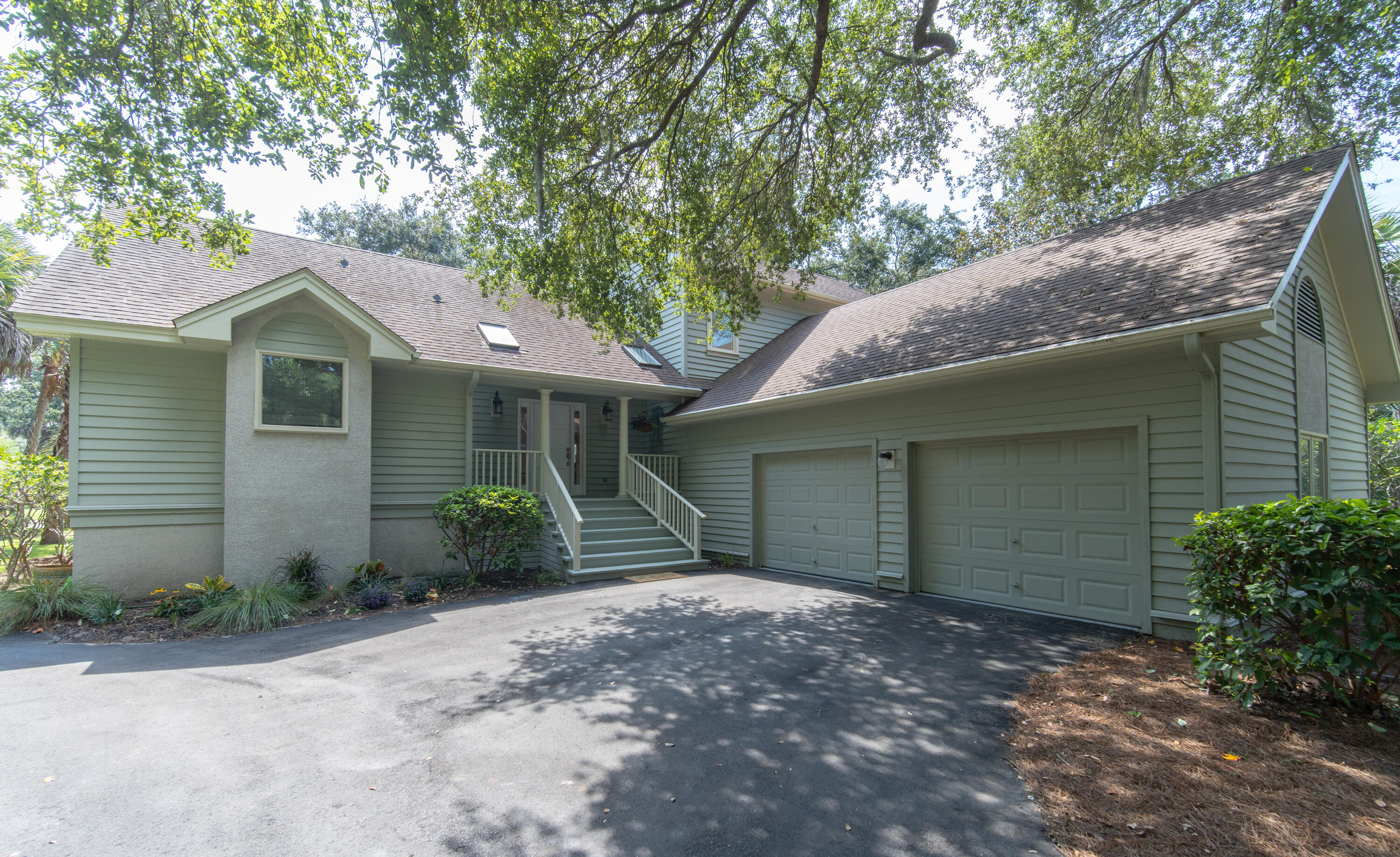 11 Angler Hall Kiawah Island SC 29455