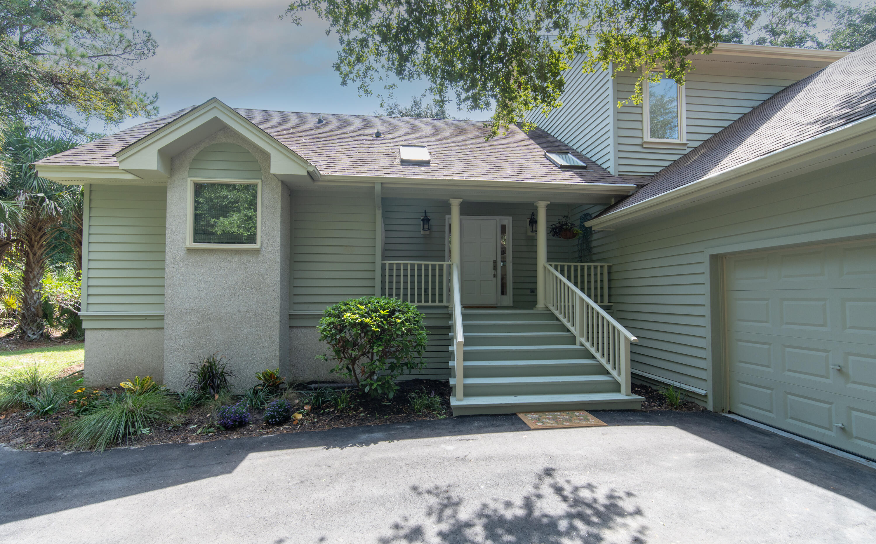 11 Angler Hall Kiawah Island SC 29455